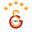 Galatasaray logo