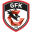 Gaziantep Fk logo