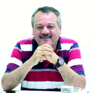 Abdurahman AKBABA